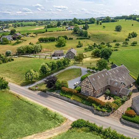 Sippenaeken La Belle Maison المظهر الخارجي الصورة