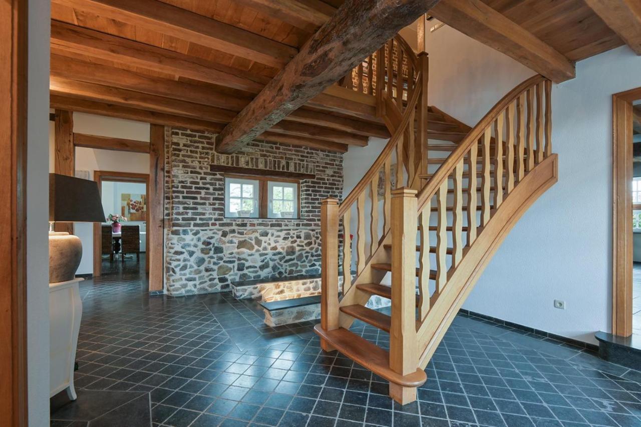 Sippenaeken La Belle Maison المظهر الخارجي الصورة