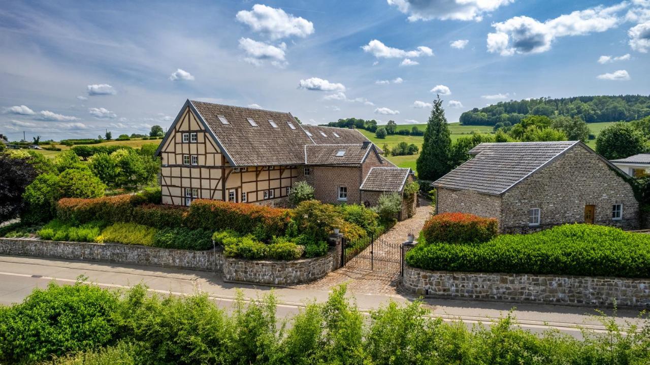 Sippenaeken La Belle Maison المظهر الخارجي الصورة