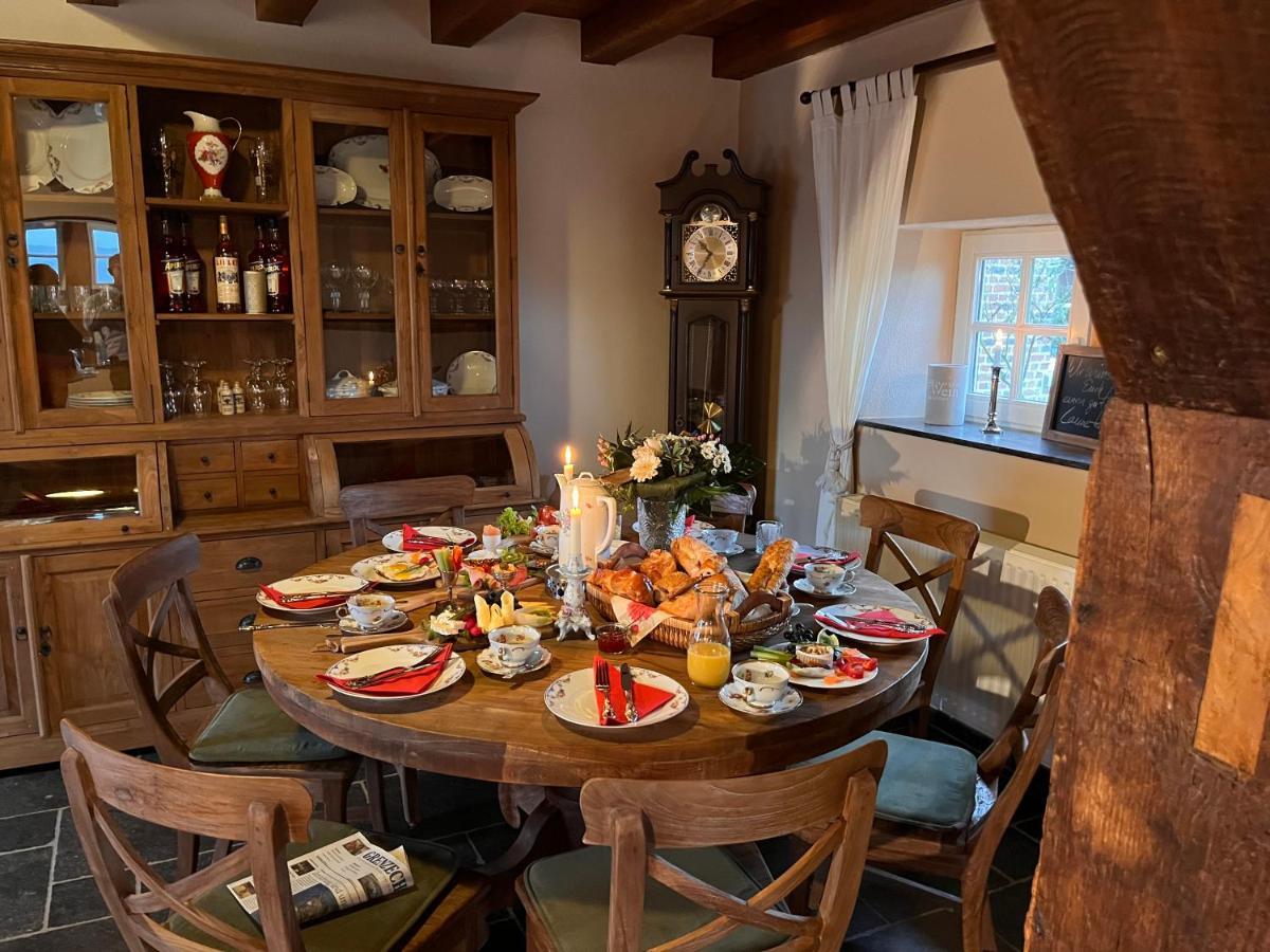 Sippenaeken La Belle Maison المظهر الخارجي الصورة