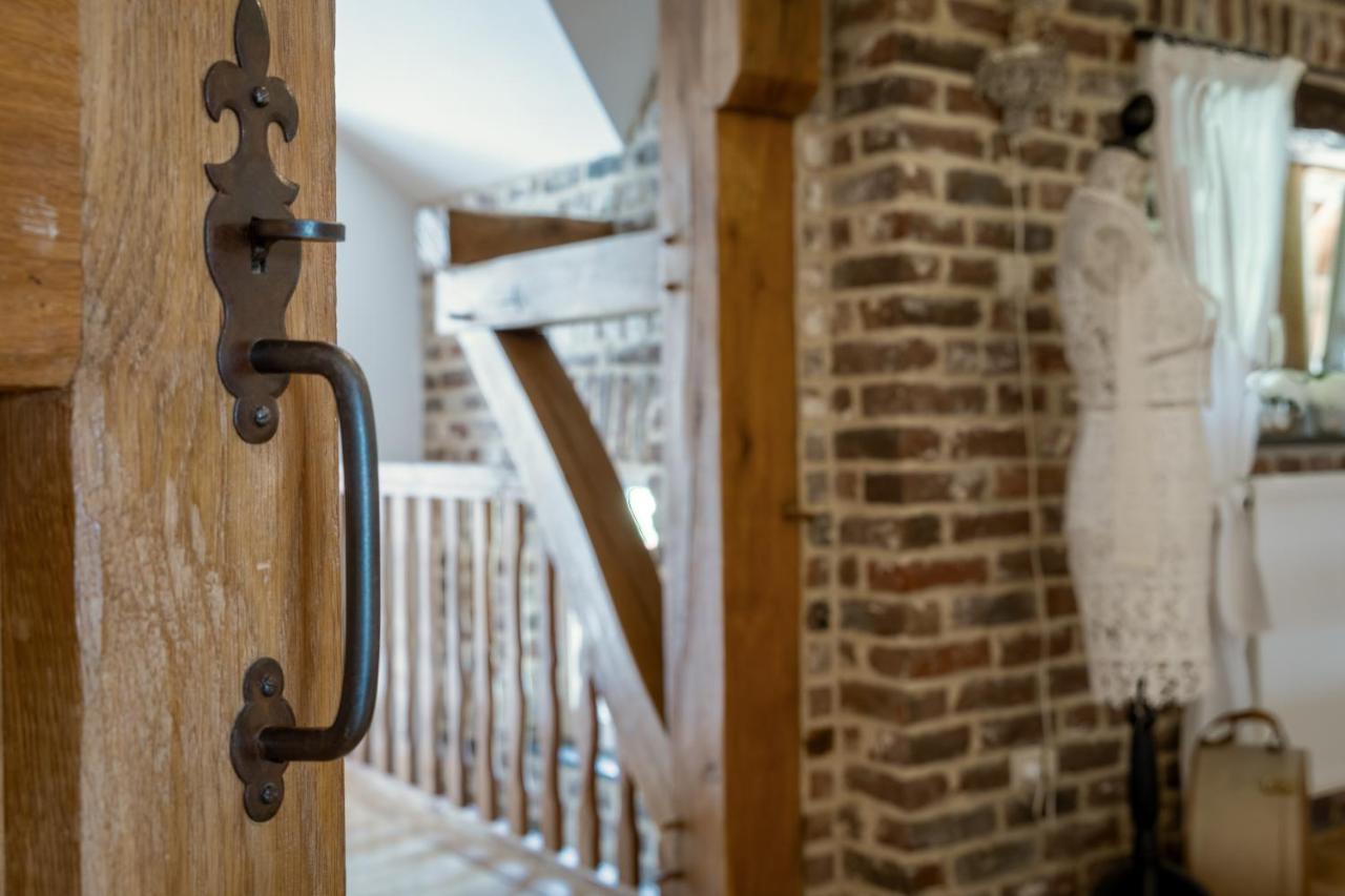 Sippenaeken La Belle Maison المظهر الخارجي الصورة