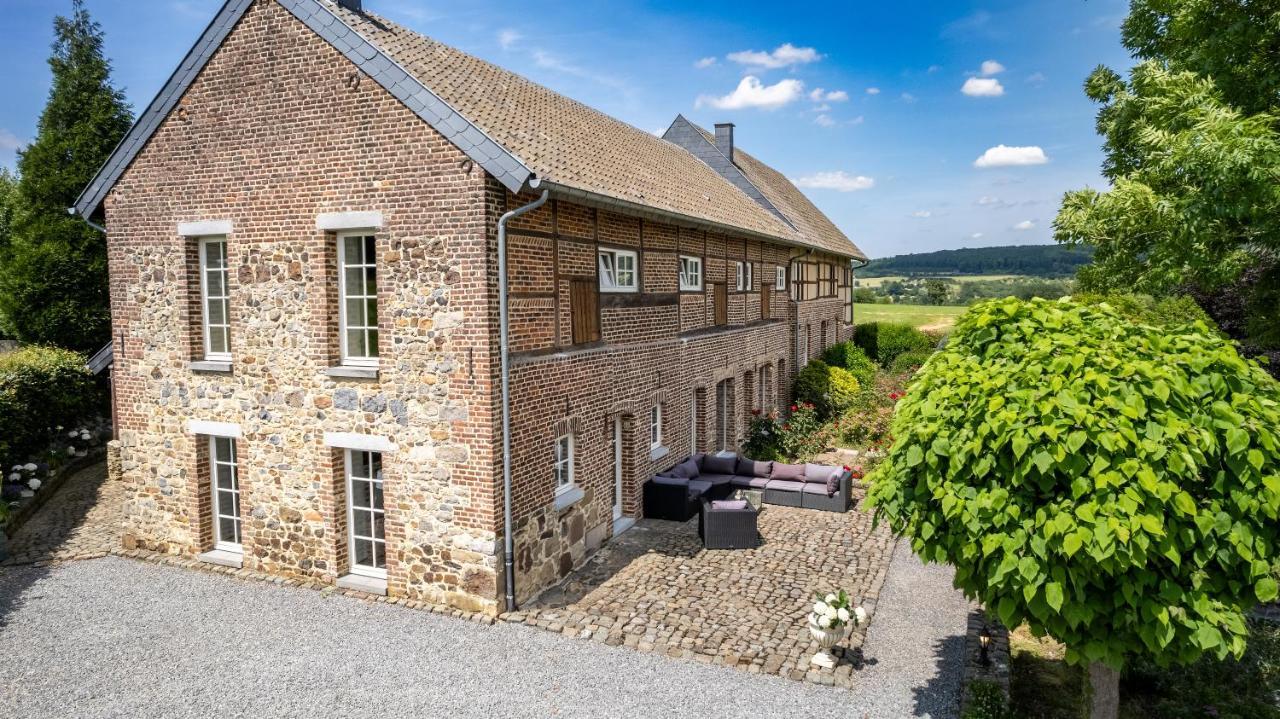 Sippenaeken La Belle Maison المظهر الخارجي الصورة