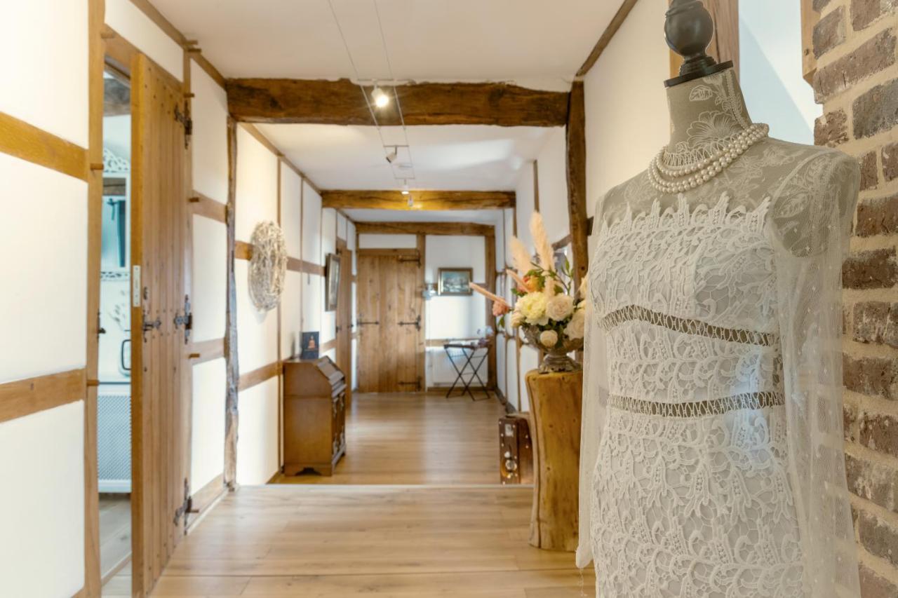 Sippenaeken La Belle Maison المظهر الخارجي الصورة