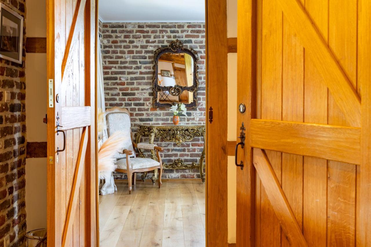 Sippenaeken La Belle Maison المظهر الخارجي الصورة