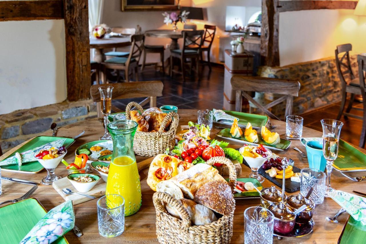 Sippenaeken La Belle Maison المظهر الخارجي الصورة