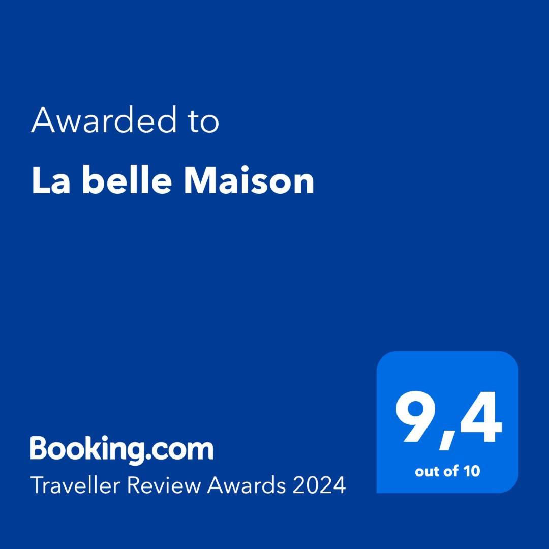 Sippenaeken La Belle Maison المظهر الخارجي الصورة